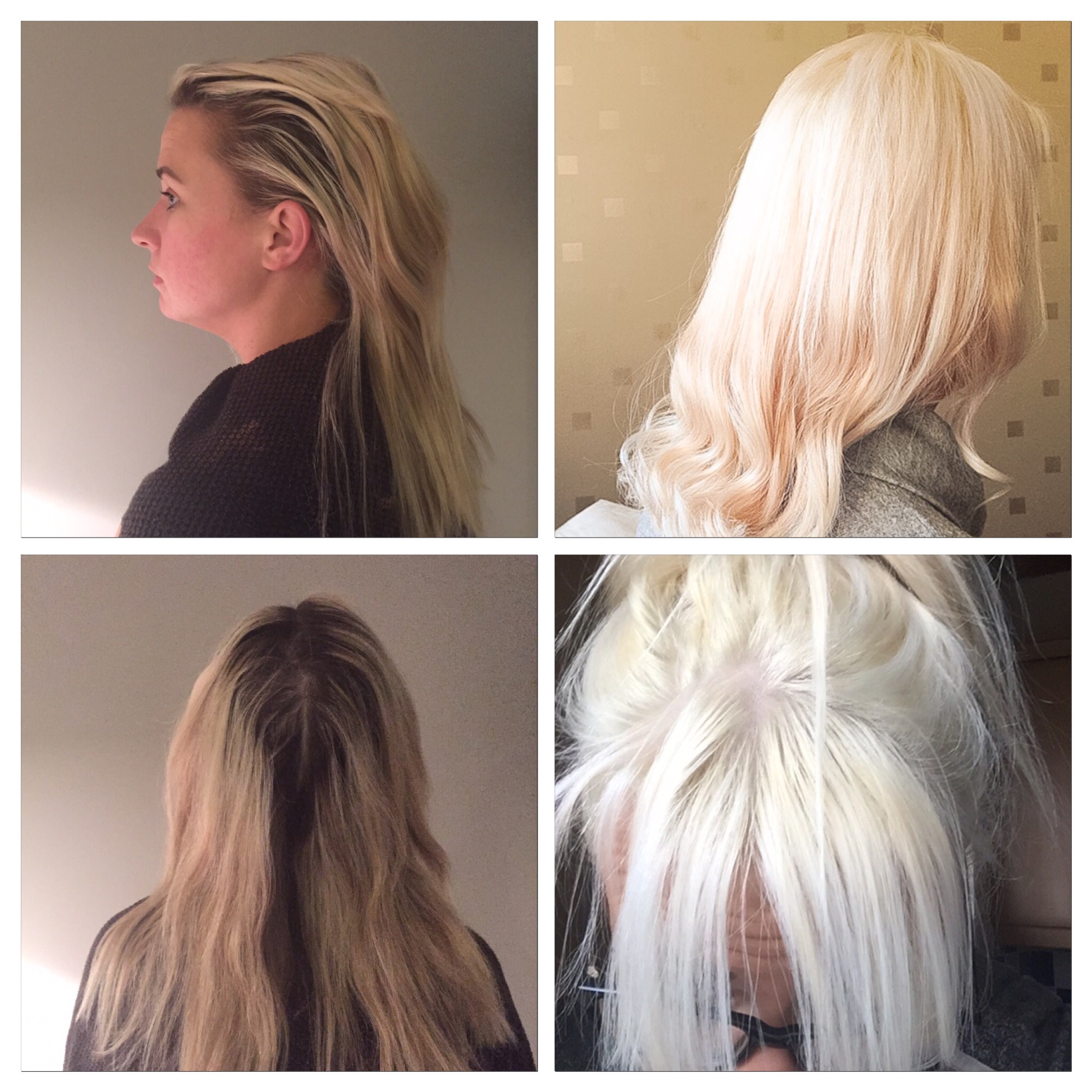 profiel lid leraar OLAPLEX the wonder treatment! – Tori Keane